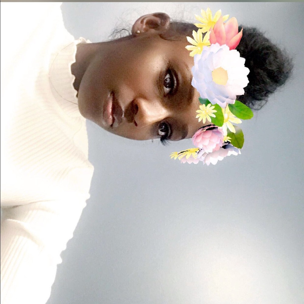 Meet your Posher, Hadeiya